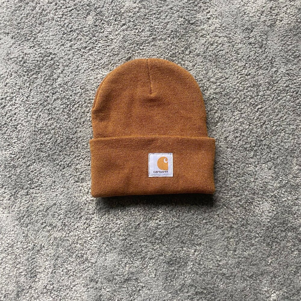 Carhartt Winter Beanie